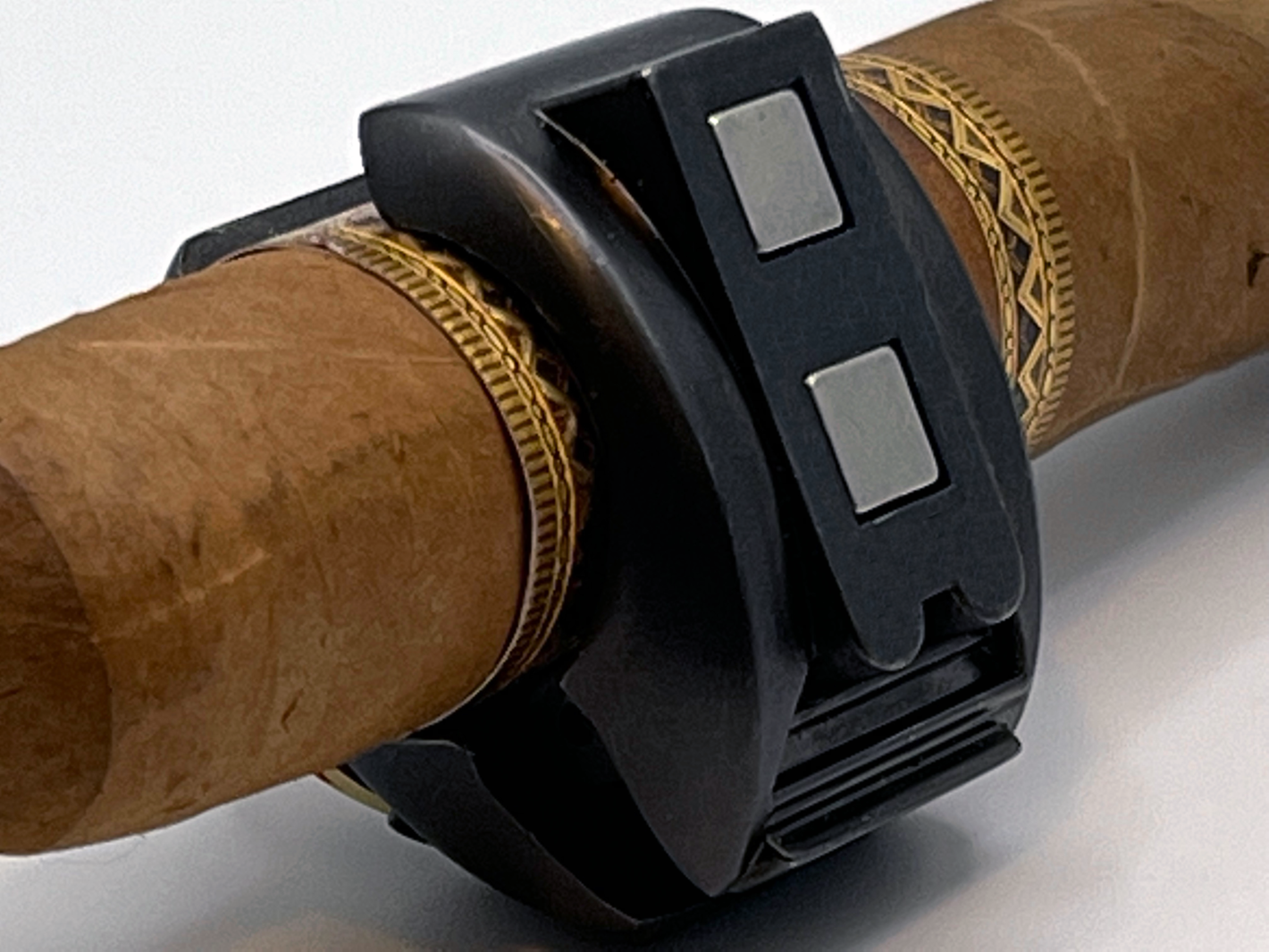 Cigar Bandit Holder